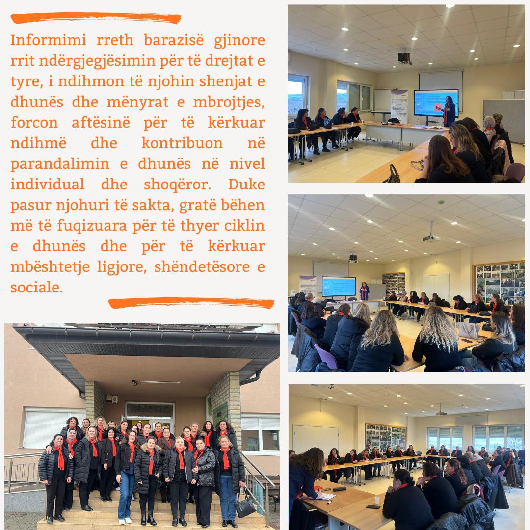 BashkohemiPërNdryshim